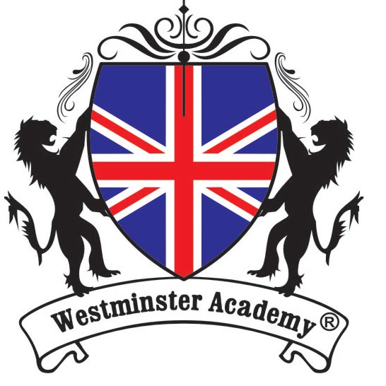 Westminster Academy of London logo