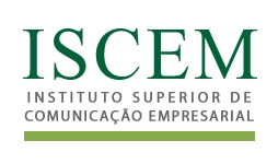 ISCEM - Higher Institute of Business Communication logo