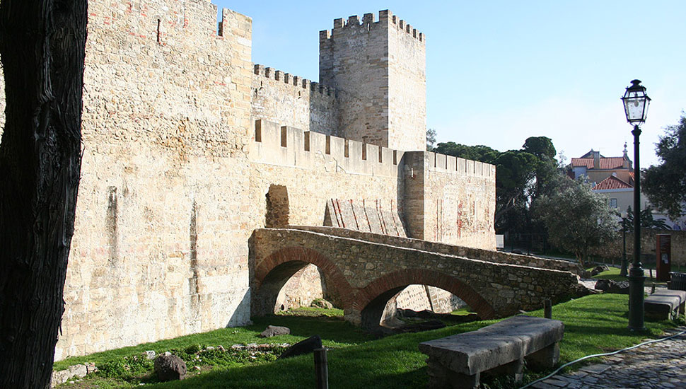 Castelo de São Jorge 3