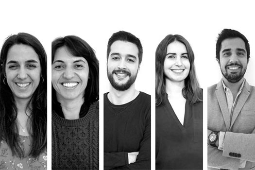 Portuguese Connection Team