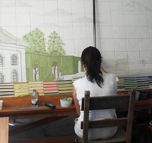 Learn Portuguese in Portugal