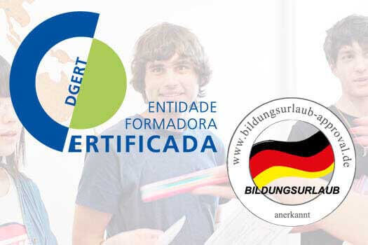 Certified Portuguese School