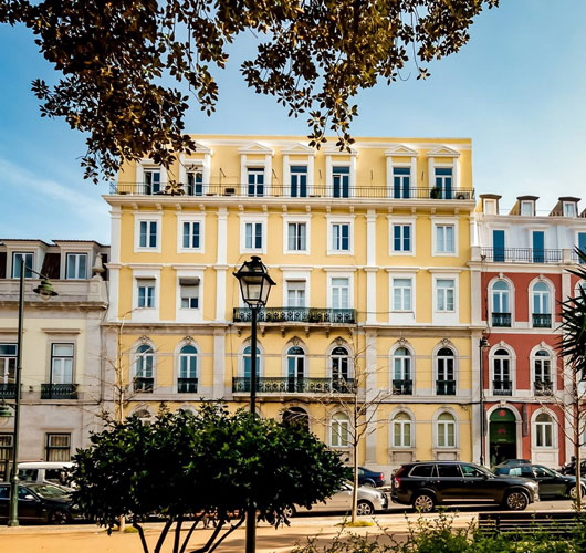 Learn Portuguese in Portugal