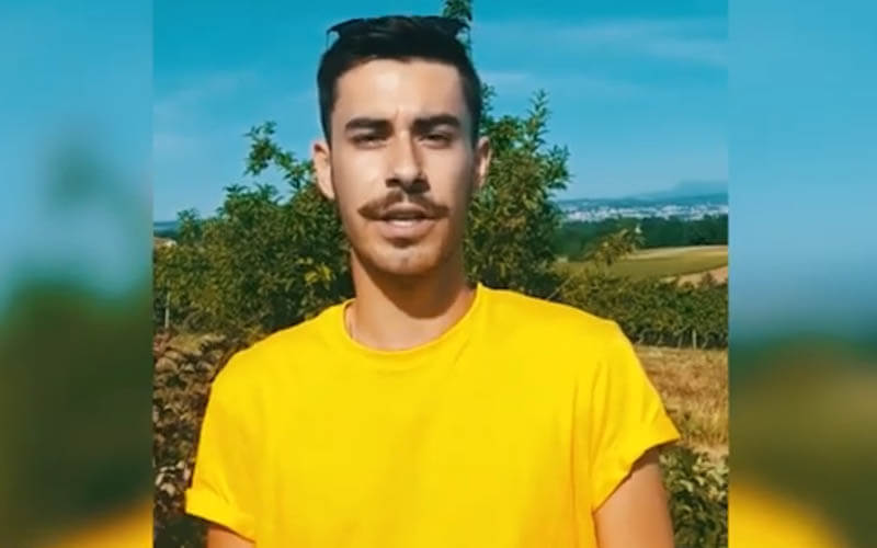 Learn Portuguese in Lisbon - Testimonial José from Switzerland