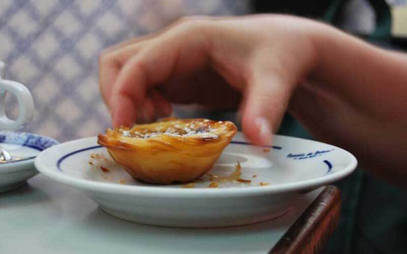 Learn Portuguese in Lisbon - Lisbon Gastronomy