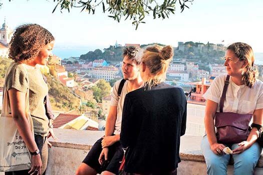 Learn Brazilian Portuguese