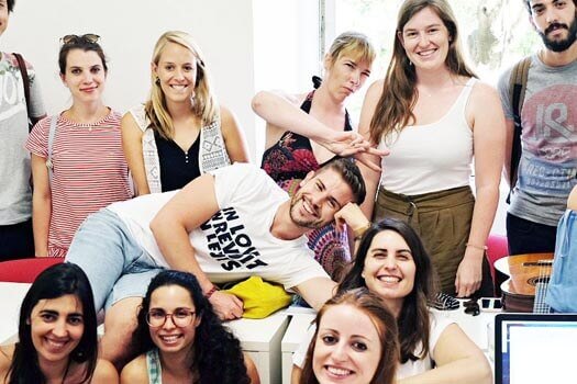 Portuguese Language and Wine Course