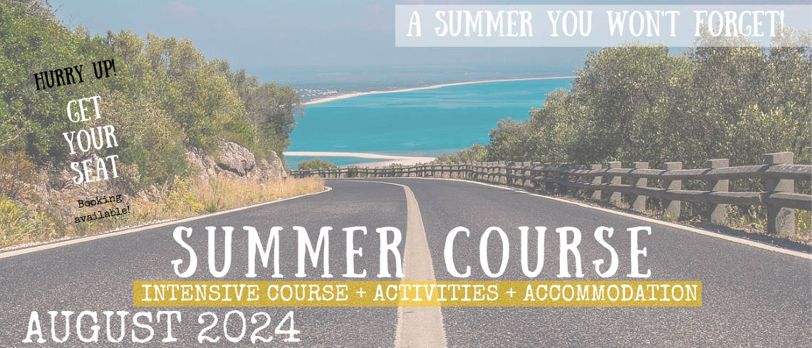 Portuguese Summer Courses 2024