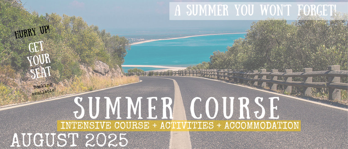 Portuguese Summer Courses 2025