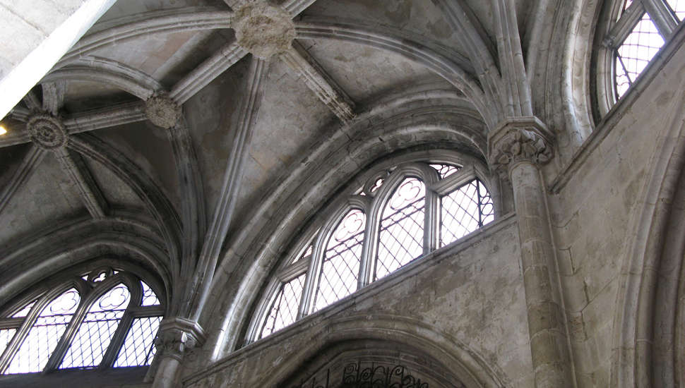 Castelo de São Jorge 4