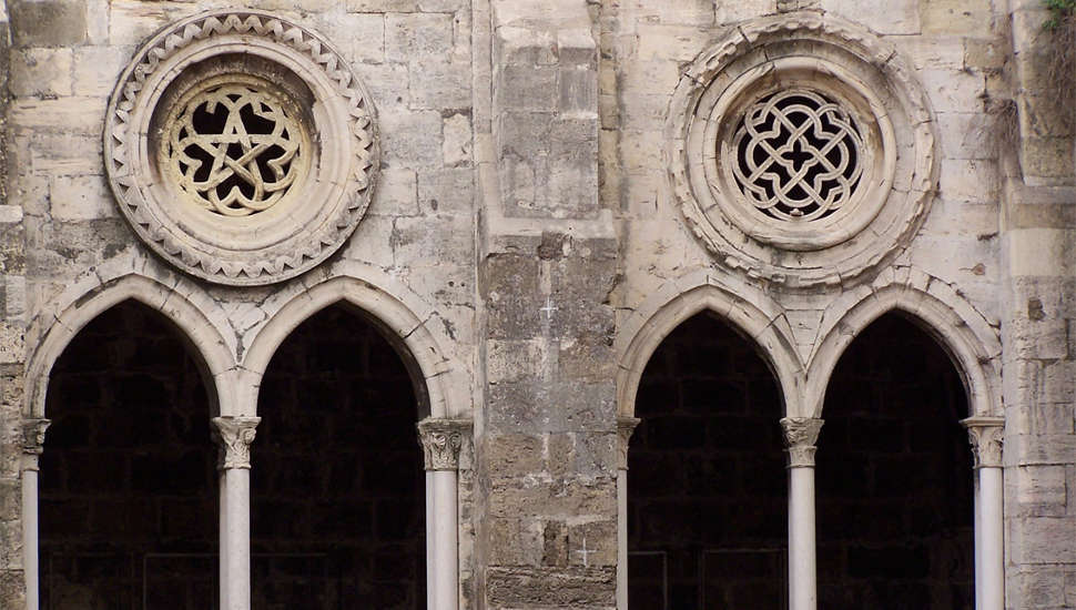 Castelo de São Jorge 5