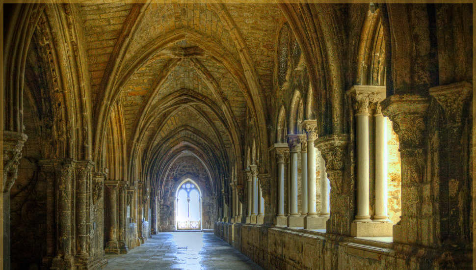 Castelo de São Jorge 7