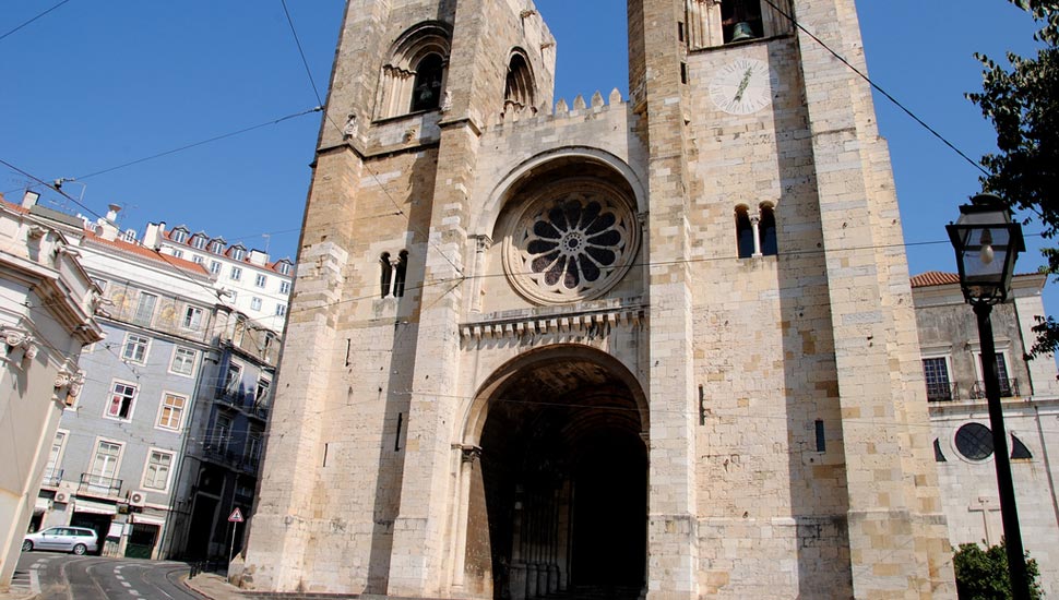 Castelo de São Jorge 9