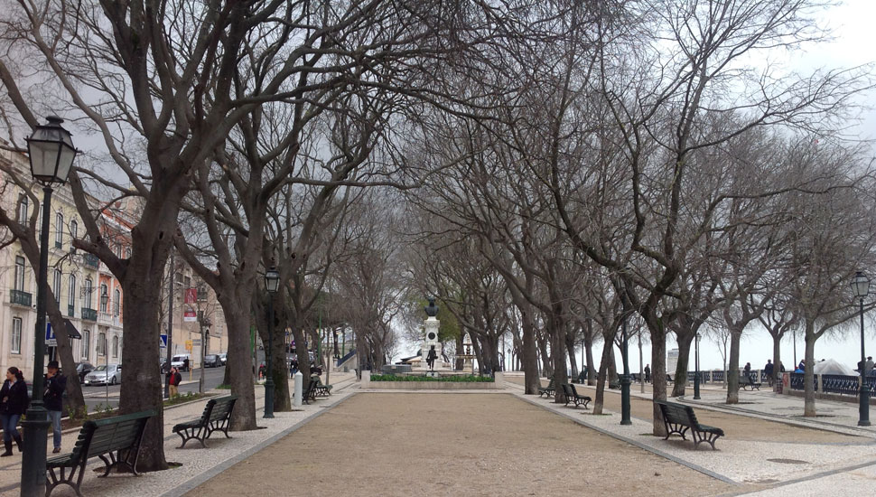 Funicular e Miradouro 2