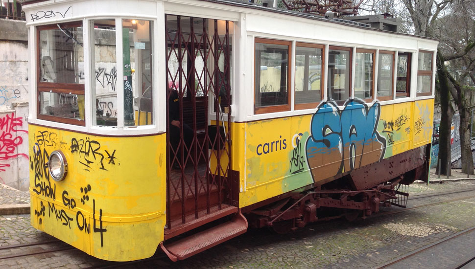 Funicular e Miradouro 3