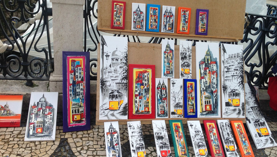 Funicular e Miradouro 4