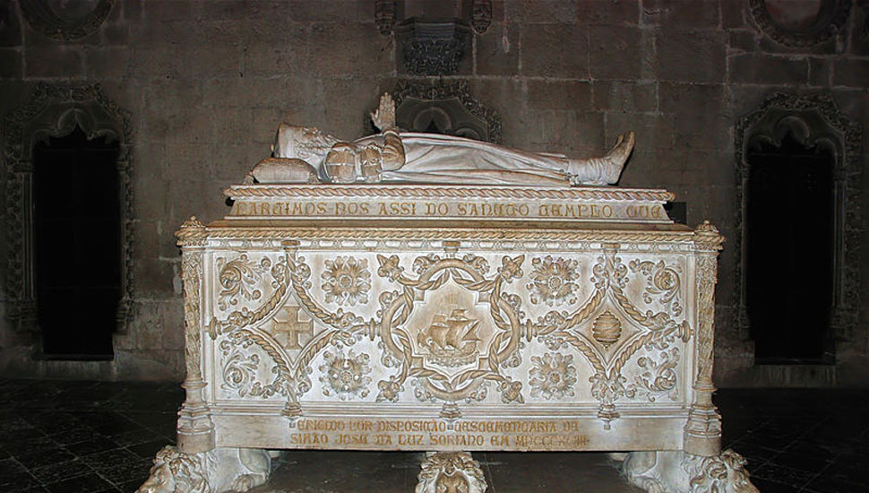 Mosteiro dos Jerónimos 3