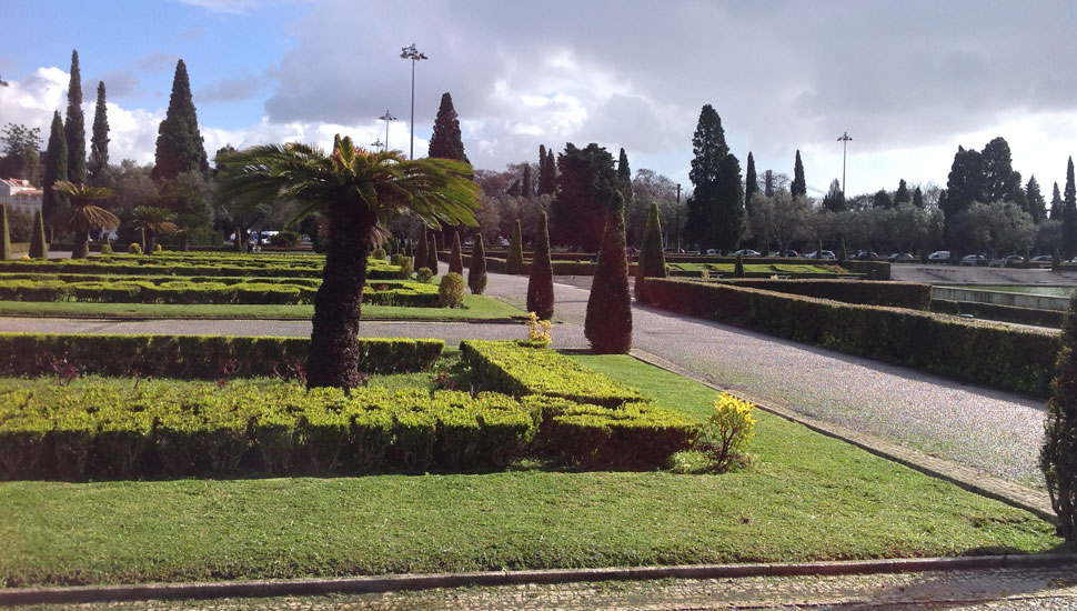 Mosteiro dos Jerónimos 5