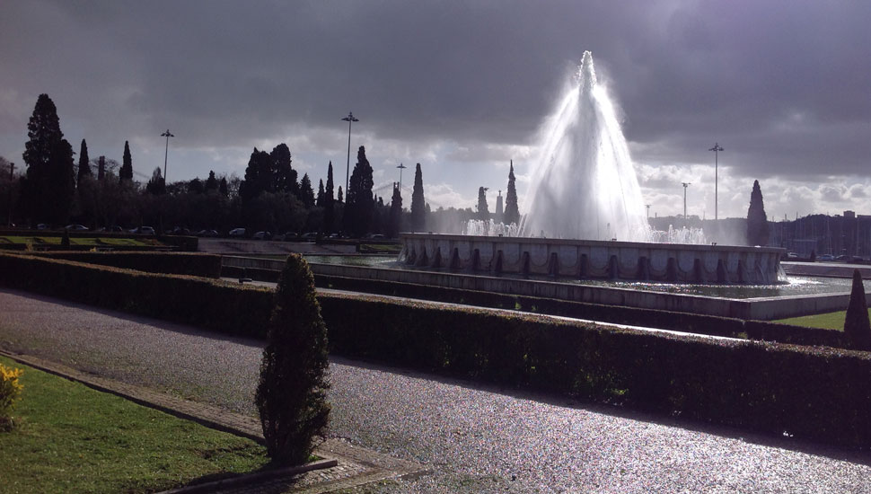 Mosteiro dos Jerónimos 6