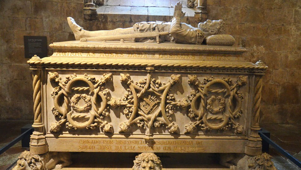 Mosteiro dos Jerónimos 8