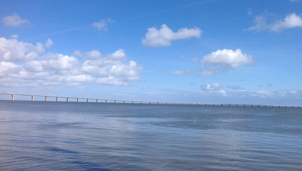 Parque das Nações 1