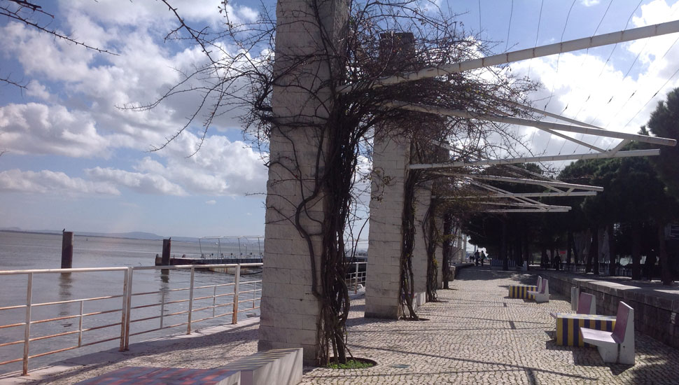 Parque das Nações 2