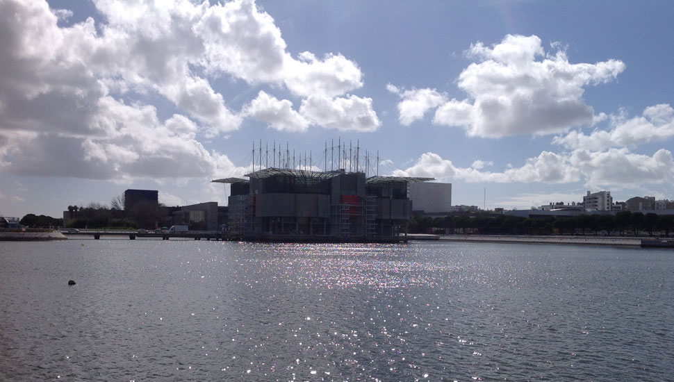 Parque das Nações 3