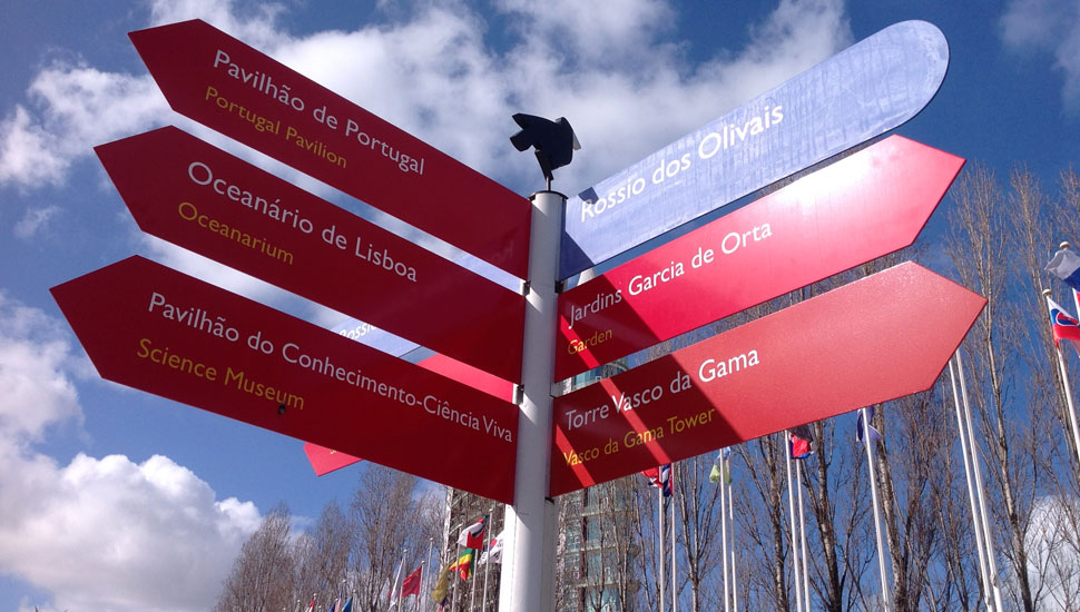 Parque das Nações 4