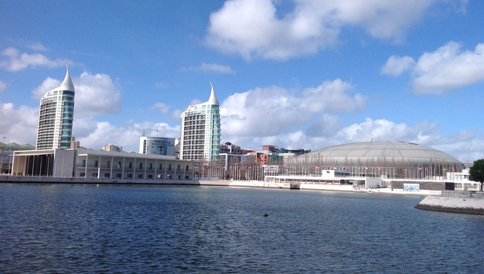 Parque das Nações 5