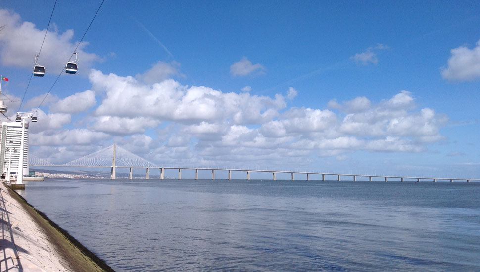 Parque das Nações 7