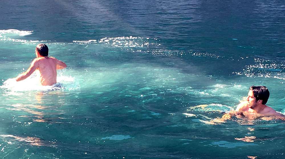 Portuguese Language School summer course foto 16