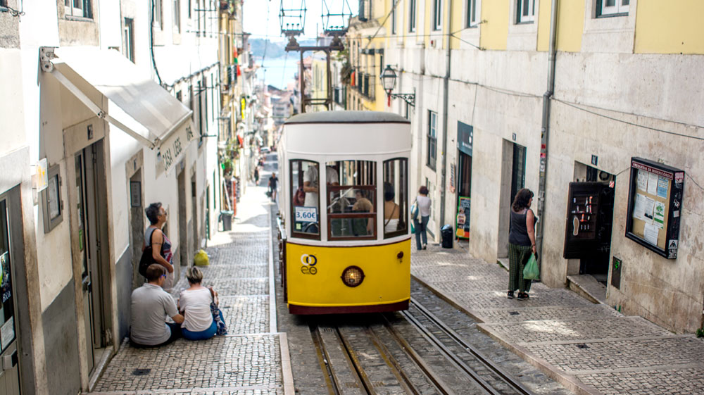 Portuguese Language School summer course foto 3