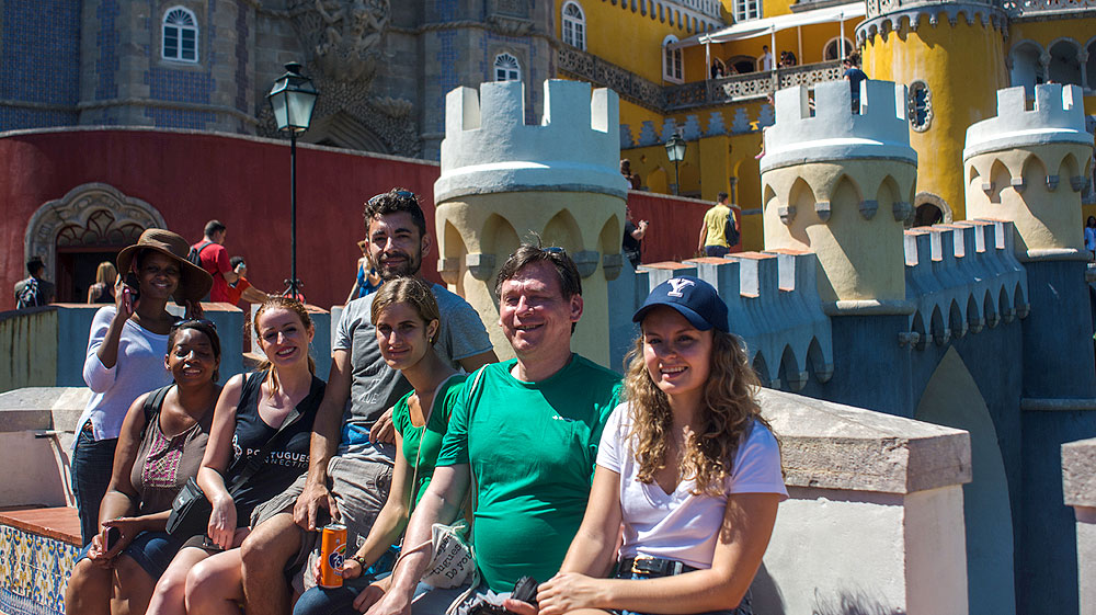 Portuguese Language School summer course foto 7