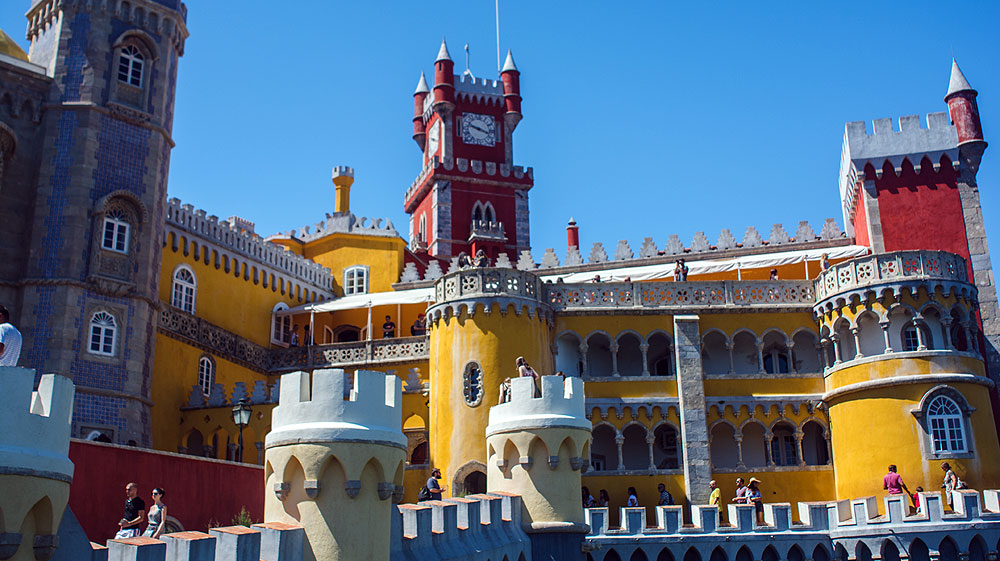 Portuguese Language School summer course foto 8