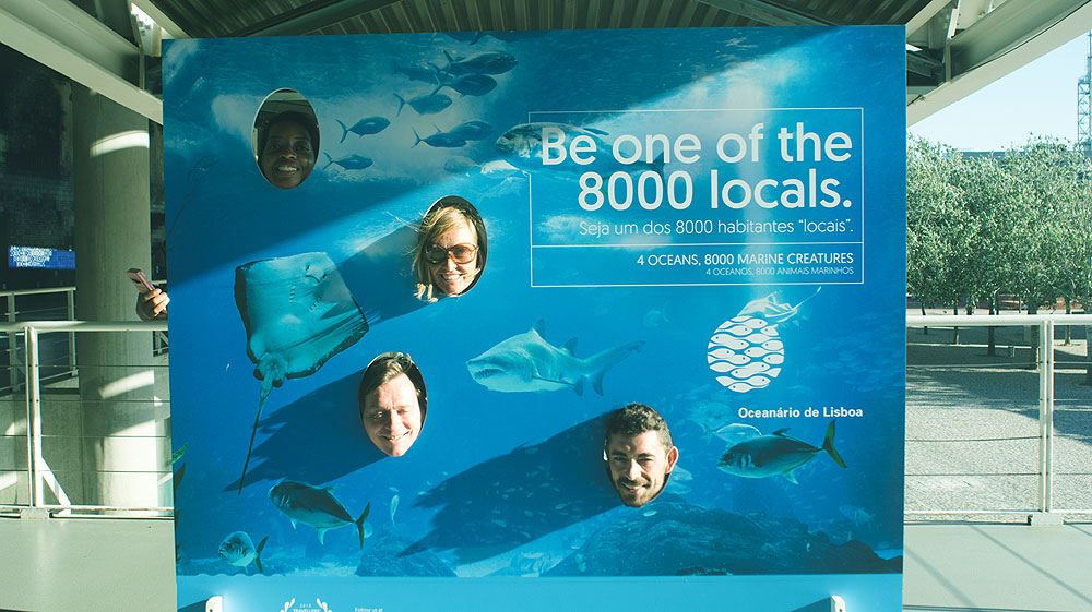 Portuguese Language School summer course foto 10