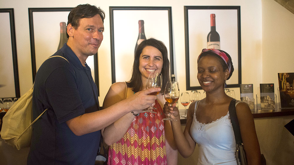 Portuguese Language School summer course foto 12