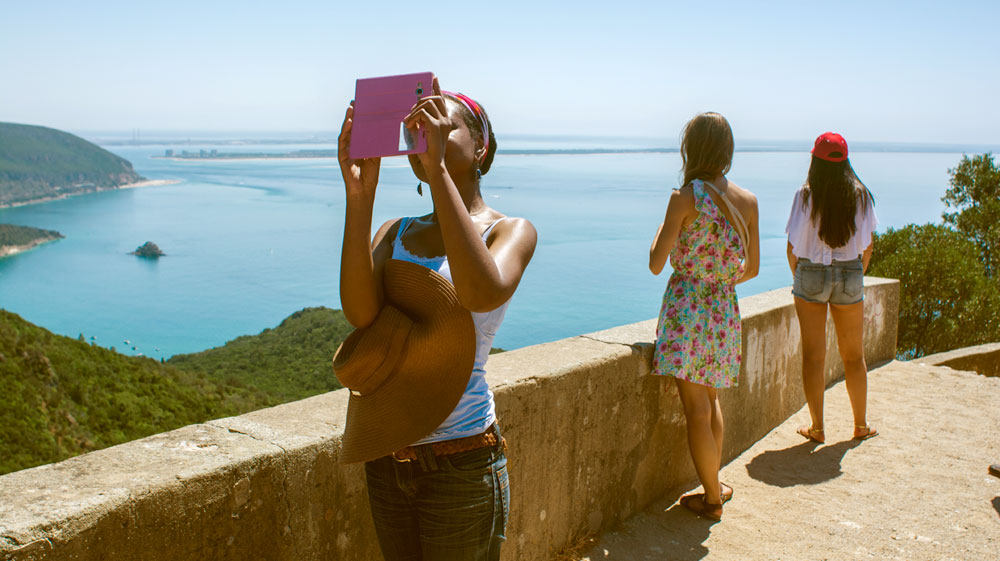 Portuguese Language School summer course foto 15