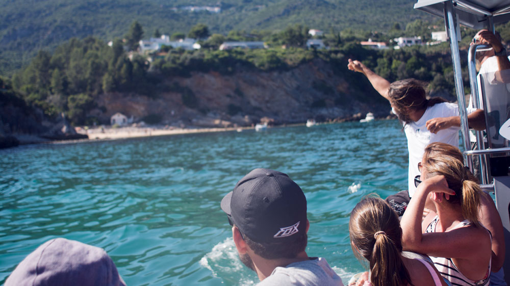 Portuguese Language School summer course foto 23