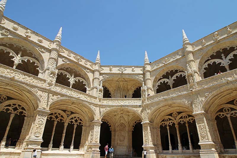 Portuguese Summer Course Lisbon - Belém