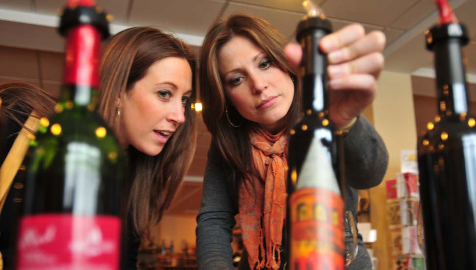 Portuguese Wine Course Foto 7