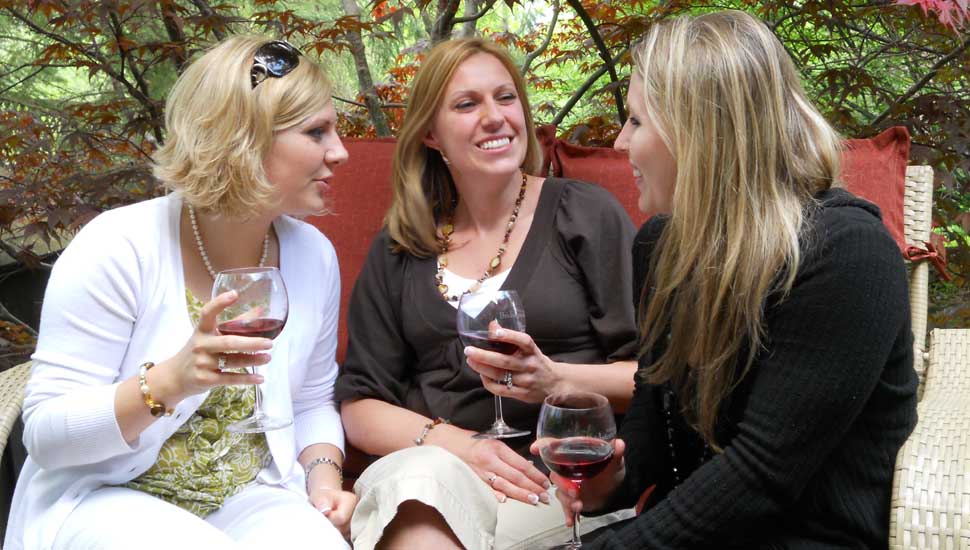 Portuguese Wine Course Foto 7