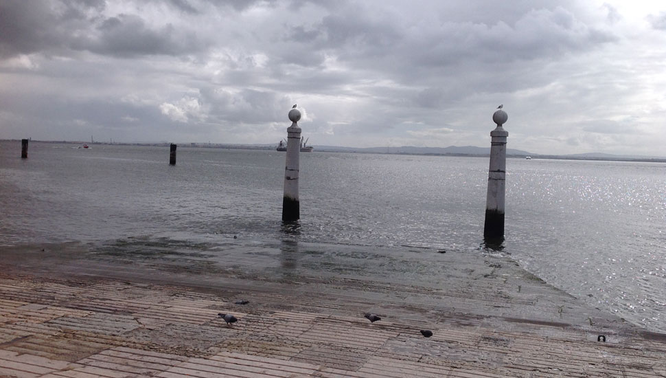 Praça do Comércio 1