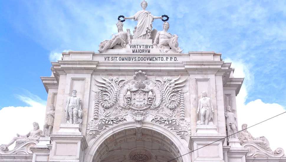 Praça do Comércio 5