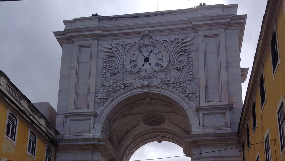 Praça do Comércio 6