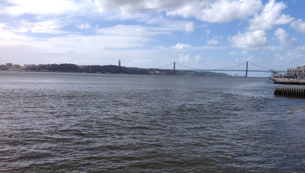 Praça do Comércio 8