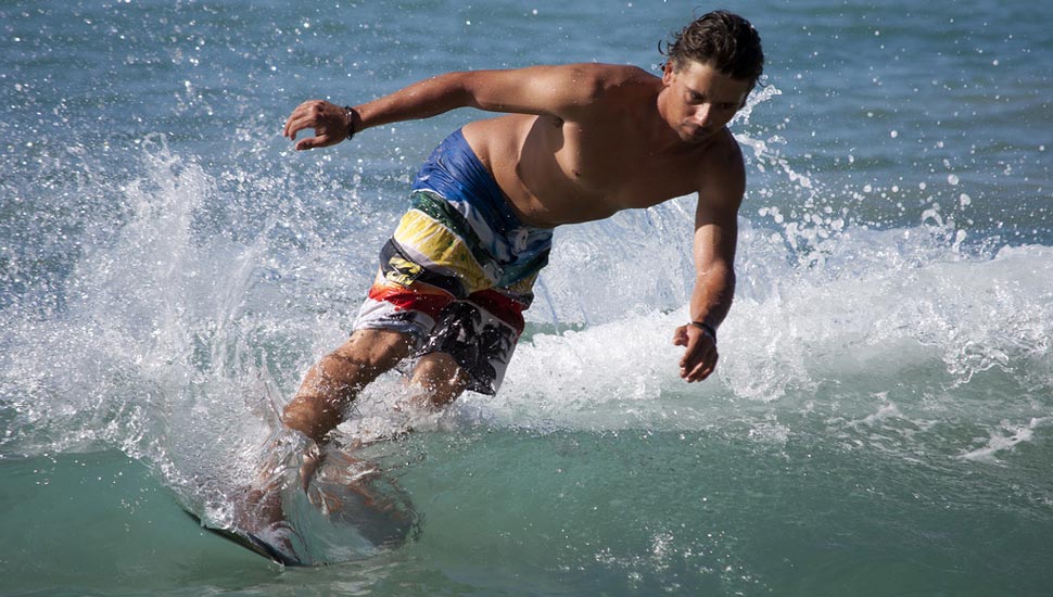 Surf After Classes 1