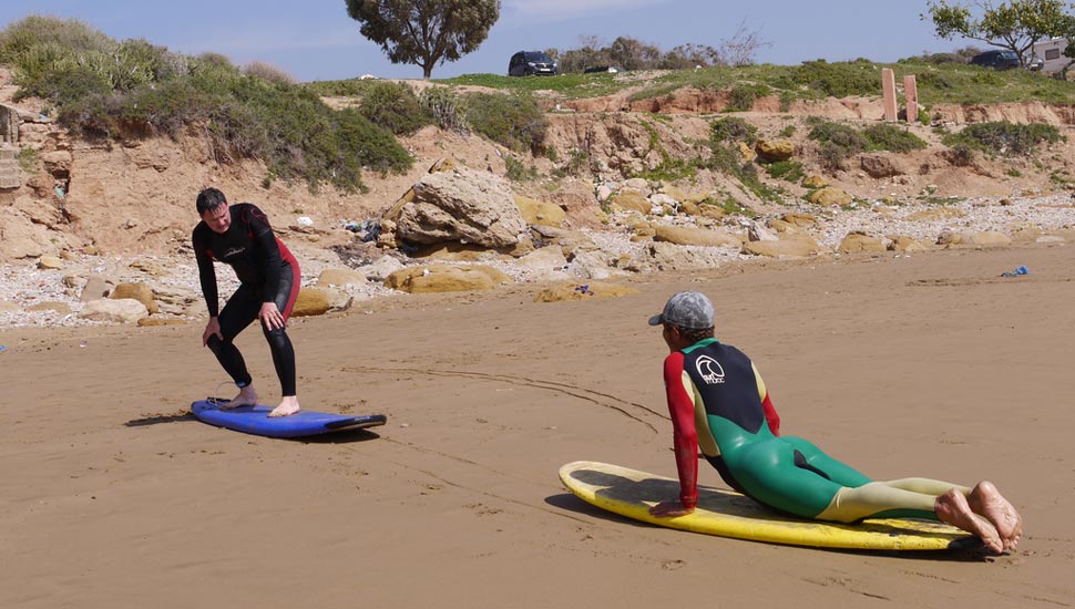 Surf After Classes 2