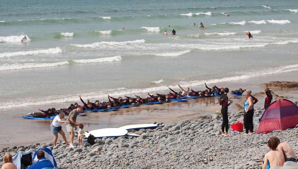 Surf After Classes 3