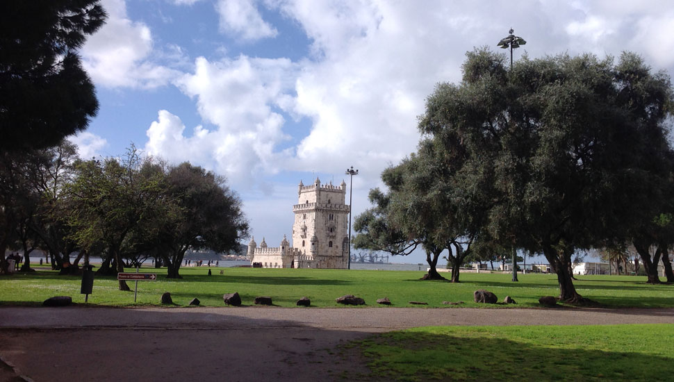 Torre de Belém 3