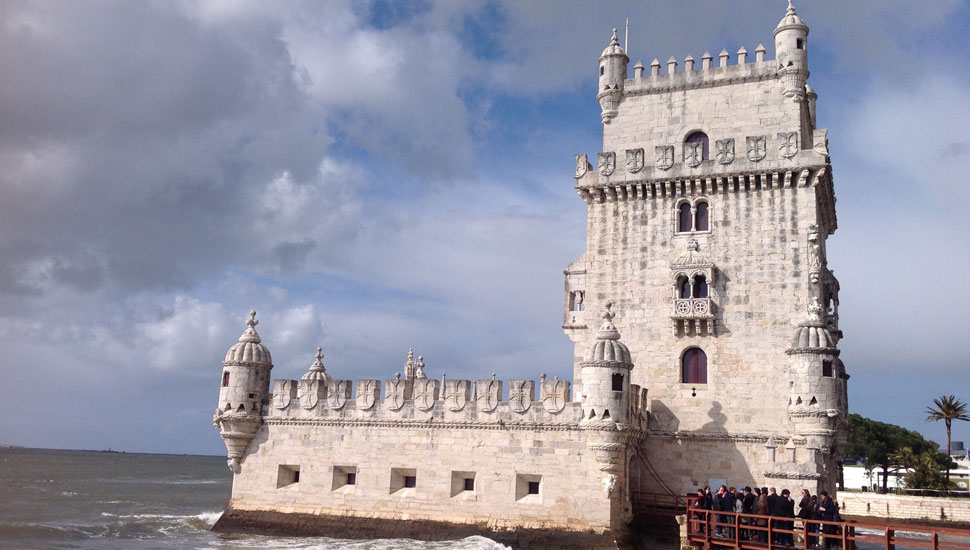 Torre de Belém 5